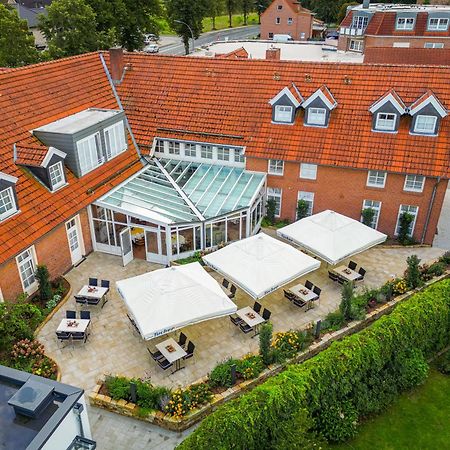 Altes Landhaus ลิงเงน ภายนอก รูปภาพ